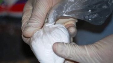 «Ψώνισαν» ηρωίνη στη Θεσσαλονίκη για να τη διακινήσουν στην Καρδίτσα