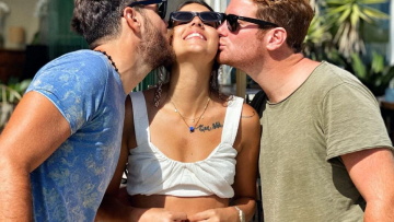 Νίκος Μπάρτζης: Αποκαλύπτει πώς είναι σήμερα η σχέση του με τον Τζέιμς Καφετζή και την Άννα Μαρία Βέλλη - Βίντεο