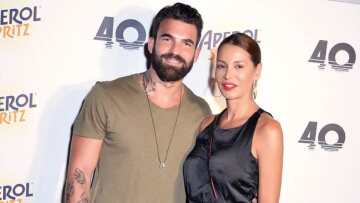 Μαρία Καλάβρια για τη σχέση του πρώην της, Δημήτρη Αλεξάνδρου με την Ιωάννα Τούνη: «Είναι το τέλειο ζευγάρι»