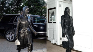 Κιμ Καρντάσιαν: Η «σκοτεινή» εμφάνιση που «δείχνει» επανασύνδεση με τον Κάνιε Γουέστ