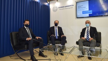Βεσυρόπουλος: Η μάχη ενάντια στο λαθρεμπόριο μας αφορά όλους