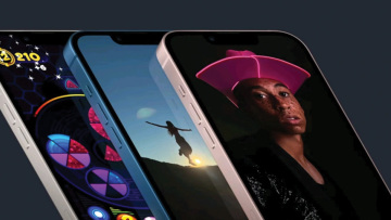 Apple: Ιδού τα νέα iPhone - Τα μοντέλα και τα χαρακτηριστικά τους - Πόσο θα κοστίζουν - Η καινοτομία του iPhone 13 Mini