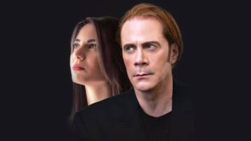 Στέφανος Κορκολής: «Οι Μουσικές του Ιστορίες» στο Βεάκειο θέατρο του Πειραιά στις 20/9 - «Special guest» ο Αντώνης Ρέμος