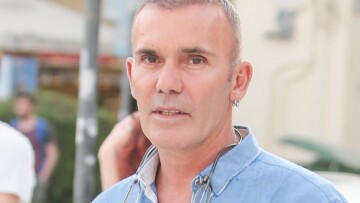 Φαίη Σκορδά - Γιώργος Λιάγκας: Η άβολη ερώτηση του Στέλιου Ρόκκου για τη σχέση τους 