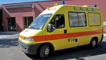 Στην Αθήνα η ιατροδικαστική εξέταση του 15χρονου που πέθανε δύο ημέρες μετά τον εμβολιασμό του 