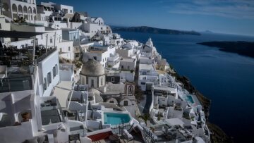 Γερμανικό δίκτυο RND: «Η Ελλάδα νικήτρια του καλοκαιριού»