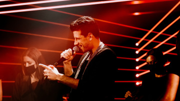 Θοδωρής Φέρρης: Sold out η πρεμιέρα του στο Romeo Club