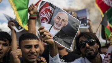 Αφγανιστάν: Η φυγή του προέδρου Γάνι επέσπευσε την ολοκληρωτική νίκη των Ταλιμπάν