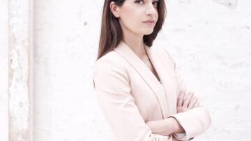 Λίντα Ζερβάκη: Η Ελληνίδα που θα συντονίσει την τηλεμαχία των Γερμανών υποψηφίων για την καγκελαρία