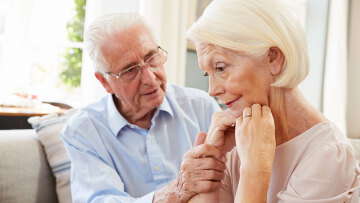 Νόσος Αλτσχάιμερ: Η πρώτη θεραπεία που επιβραδύνει την εξέλιξη της νόσου