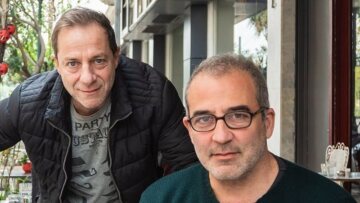 Αδερφός Λιγνάδη: Δεν τον θαυμάζω ως άνθρωπο