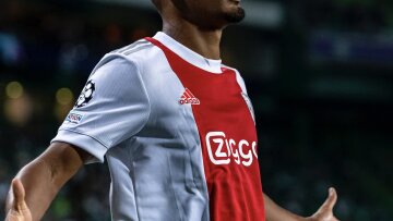 Η Ντόρτμουντ βρήκε στο πρόσωπο του Αλέ τον διάδοχο του Χάαλαντ