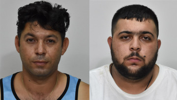 Μαρκόπουλο: Αυτοί είναι οι δύο διαρρήκτες που «ρήμαζαν» σπίτια