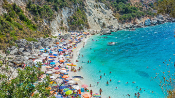 Καιρός στην Αθήνα: Καλοκαιρινές θερμοκρασίες με 37άρια μέσα στο Σαββατοκύριακο - Δείτε χάρτες του meteo