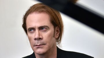 Στέφανος Κορκολής: «Δεν είχα την διάθεση να βγω και να μιλήσω για τον καρκίνο»