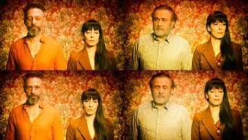 Ο Λάκης Λαζόπουλος αποχώρησε από την παράσταση «Προδοσία»