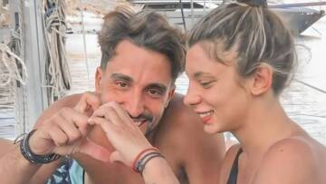 Μαριαλένα Ρουμελιώτη: Ο καημός του κόσμου είναι να μας δει μαζί με τον Σάκη