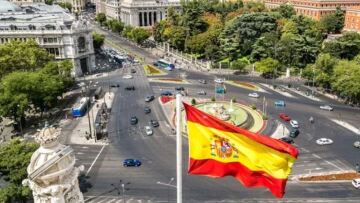 Ισπανία: Νέα αύξηση του κατώτατου μισθού 