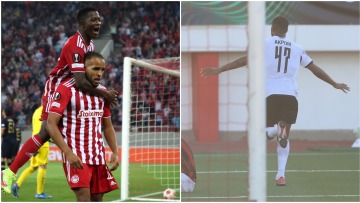 Βαθμολογία UEFA: Ολυμπιακός και ΠΑΟΚ ανέβασαν την Ελλάδα - Δείτε βίντεο