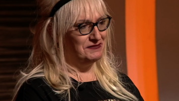 Game of Chefs: Η διαγωνιζόμενη που συγκίνησε τους κριτές με την ιστορία της -  «Δεν μπορώ να δω την κόρη μου, γιατί είμαι τρανς»