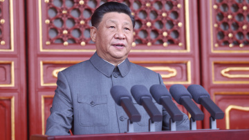 AUKUS: Κινεζική «αντεπίθεση» στη συμφωνία ΗΠΑ-Βρετανίας-Αυστραλίας