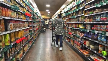 Θεσσαλονίκη: Έκλεψε 32 φορές το σούπερ μάρκετ όπου δούλευε!