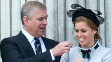 Πρίγκιπας Άντριου: Θέλει να σταματήσει το «κρυφτούλι» με τον Νόμο για να βρίσκεται δίπλα στην κόρη του, Βεατρίκη