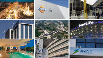 Γιατί τώρα όλοι «θέλουν» Ελλάδα: 10 δισ. ευρώ τα deals από την αρχή του 2021