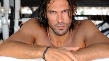 Ο Γιάννης Σπαλιάρας θέλει να γίνει μπαμπάς