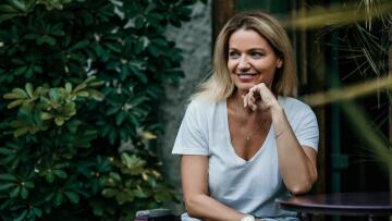 Παναγιώτα Βλαντή: Οικογένεια σημαίνει και παιδί, θαυμάζω τους ανθρώπους που υιοθετούν