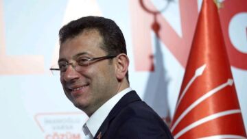 Η σύλληψη Ιμάμογλου δεν συνδέεται με τον Ερντογάν, υποστηρίζει το υπουργείο Δικαιοσύνης της Τουρκίας