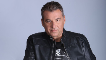 Γιώργος Λιάγκας για Πέτρο Φιλιππίδη: «Αν αυτό είναι η αλήθεια του, μιλάμε για την μεγαλύτερη σκευωρία στα παγκόσμια χρονικά»