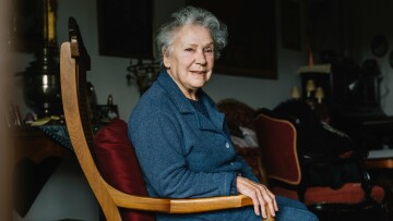 Λήδα Πρωτοψάλτη: Θλίβομαι που ο Δημήτρης Λιγνάδης είναι φυλακή