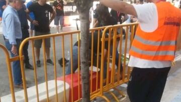 Πάτρα: «Δεν παρείχαν καμία προστασία τα προστατευτικά κιγκλιδώματα», λέει πραγματογνώμονας για το ατύχημα στα καρτ