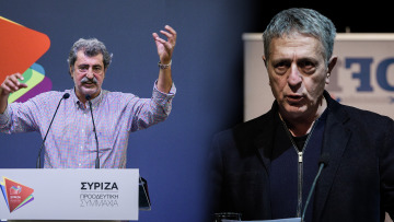 Κούλογλου: «Ισοπαλία Τσίπρα - Μητσοτάκη στη ΔΕΘ» – Πολάκης: «Μάλλον χρειάζεσαι γυαλιά»