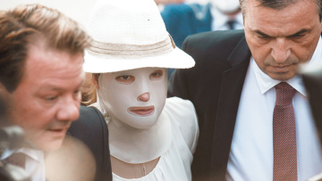 Επίθεση με βιτριόλι: Το δράμα της Ιωάννας - Οι ένορκοι θα αποδώσουν Δικαιοσύνη