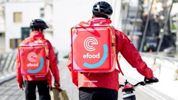 Efood: Το Cambridge, η «χρυσή» ιδέα και ο ψηφιακός ακτιβισμός