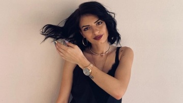 Η Αντζελίνα Χαλντέντα για το Bachelor: «Οι μισές κοπέλες αντιγράφουν τις ατάκες και την συμπεριφορά μου»