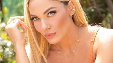 Ιωάννα Μαλέσκου: Αποκαλύπτει τον τύπο άντρα που της αρέσει