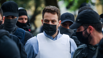 Έγκλημα στα Γλυκά Νερά: Δύο μάρτυρες καταθέτουν ξανά για τη δολοφονία της Καρολάιν