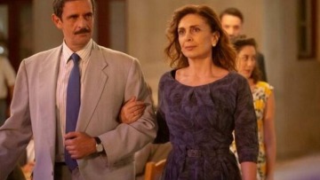 Άγριες Μέλισσες: Η Μυρσίνη και ο Δούκας στο στόχαστρο των παιδιών τους