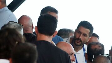 Super League: Σε απολογία ΑΕΚ, Κονέ, Παπαδημητρίου και ΟΦΗ
