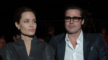 Νέα κόντρα Τζολί - Μπραντ Πιτ για τον αμπελώνα στη Γαλλία και την επιμέλεια των παιδιών τους