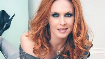 Εβελίνα Παπούλια: «Μπορεί κάποια στιγμή να βρεθούμε μαζί στην μικρή οθόνη με την κόρη μου»