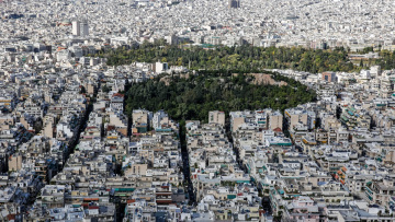 ΕΝΦΙΑ: Σήμερα τα εκκαθαριστικά στο MyAADE