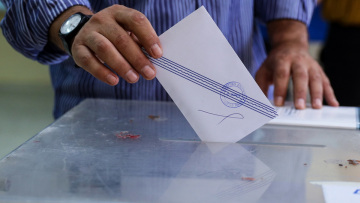 Στις 11,5 μονάδες η διαφορά ΝΔ - ΣΥΡΙΖΑ στη δημοσκόπηση της Pulse