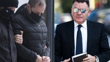 Αποφυλάκιση του Δημήτρη Λιγνάδη «με ή χωρίς περιοριστικούς όρους» θα ζητήσει ο Κούγιας