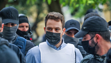 Έγκλημα στα Γλυκά Νερά: Στις 8 Απριλίου η δίκη του Μπάμπη Αναγνωστόπουλου στο Μικτό Ορκωτό Δικαστήριο