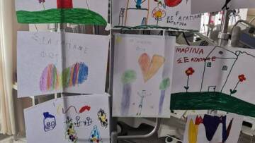 Ατύχημα στα καρτ στην Πάτρα: Ξύπνησε ο εξάχρονος Φώτης μετά την αποσωλήνωση