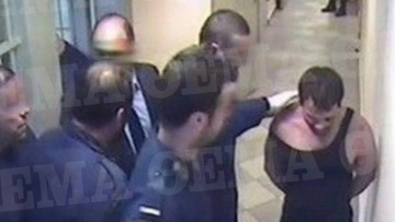 Δολοφονία Καρέλι: Τα 97 λεπτά του τρόμου και ο βασανιστικός θάνατος του Αλβανού βαρυποινίτη - Είχε κακώσεις ακόμα και στις αρτηρίες